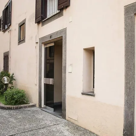 Pink Intimate Jacuzzi Trastevere Apartment *